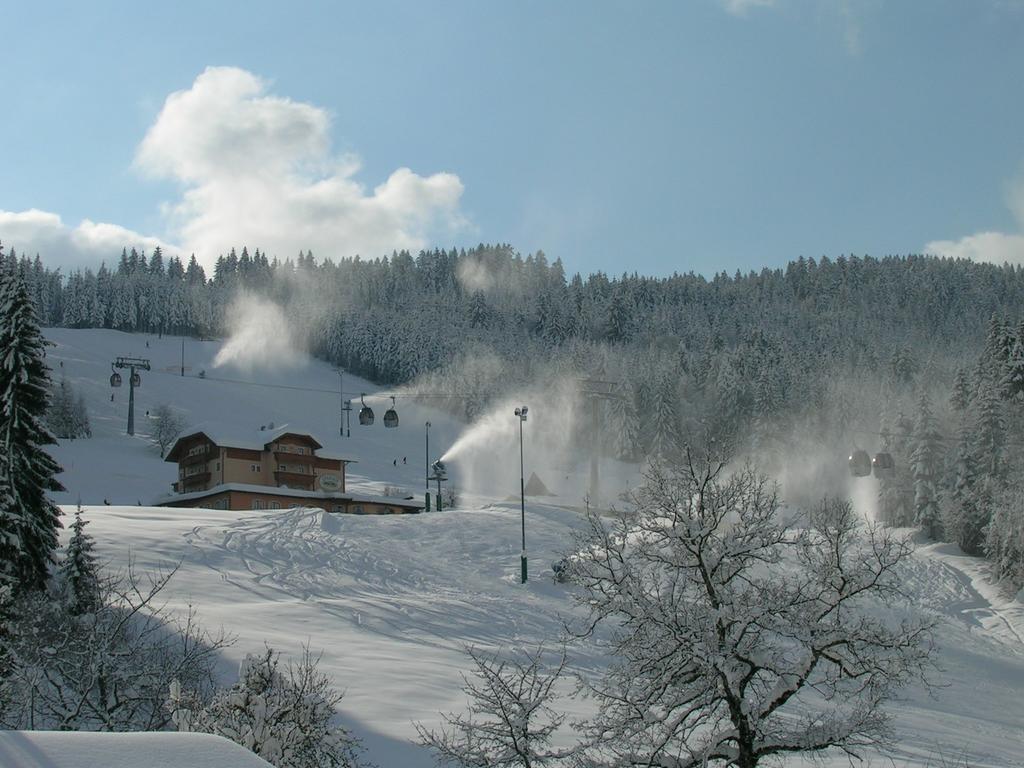 Kollerhof Διαμέρισμα Schlanitzen Εξωτερικό φωτογραφία