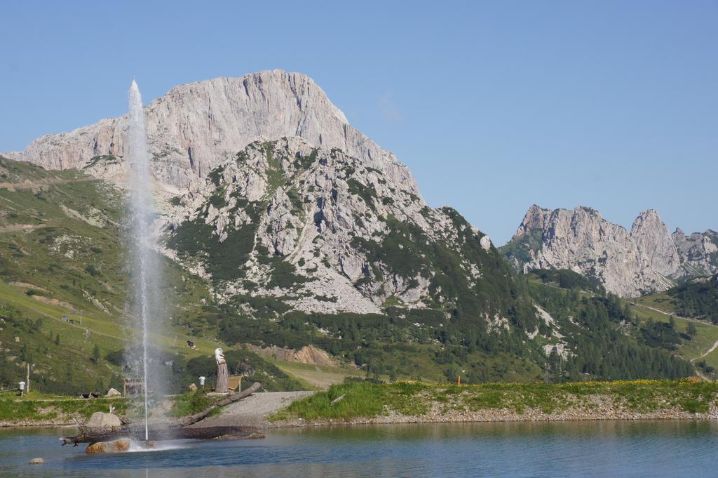 Kollerhof Διαμέρισμα Schlanitzen Εξωτερικό φωτογραφία