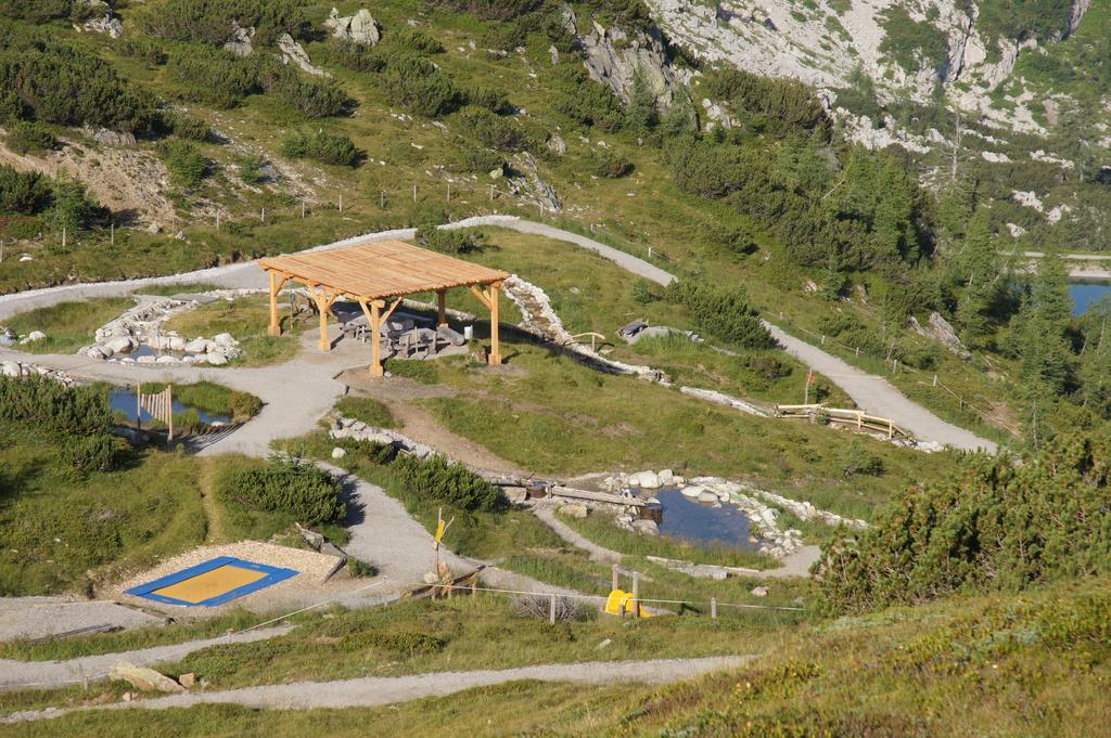 Kollerhof Διαμέρισμα Schlanitzen Εξωτερικό φωτογραφία
