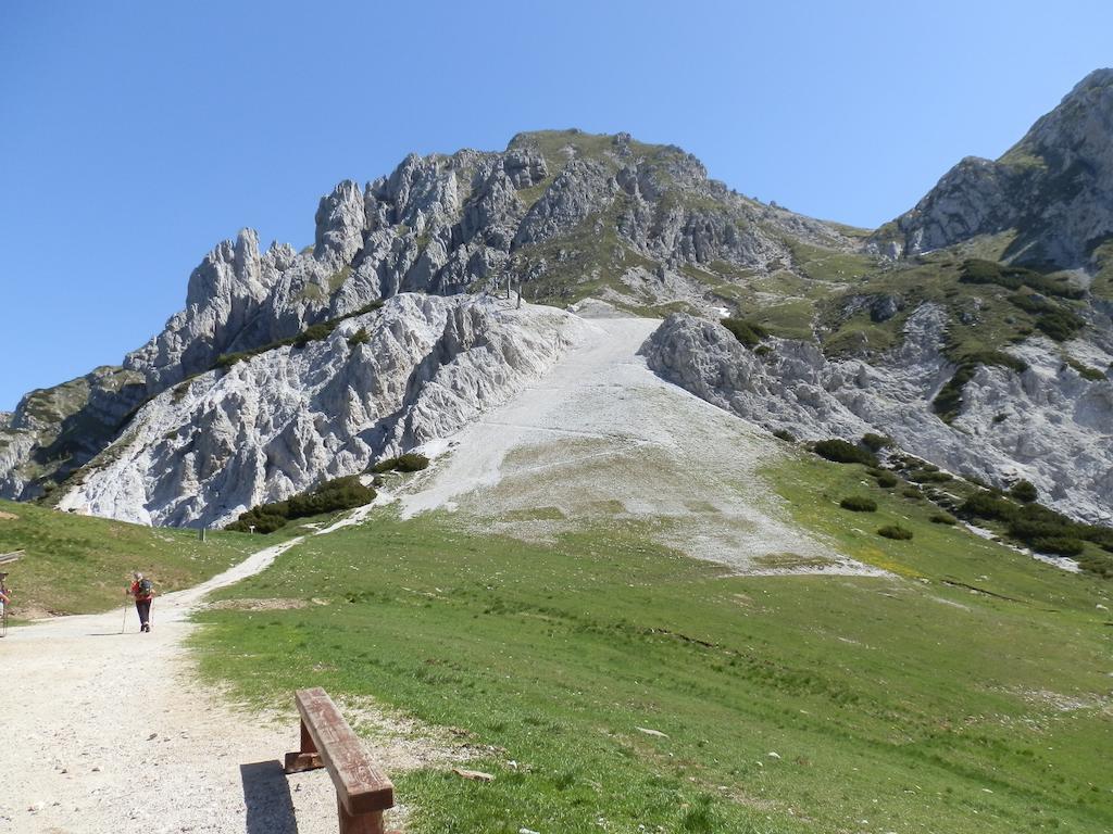 Kollerhof Διαμέρισμα Schlanitzen Εξωτερικό φωτογραφία