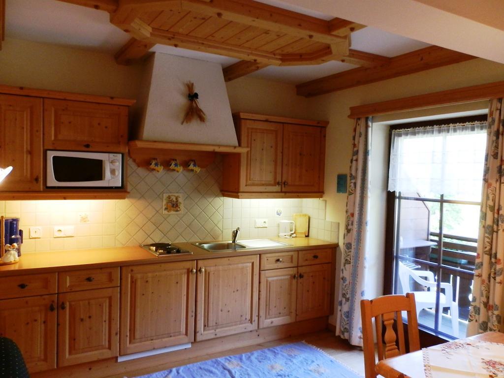 Kollerhof Διαμέρισμα Schlanitzen Δωμάτιο φωτογραφία