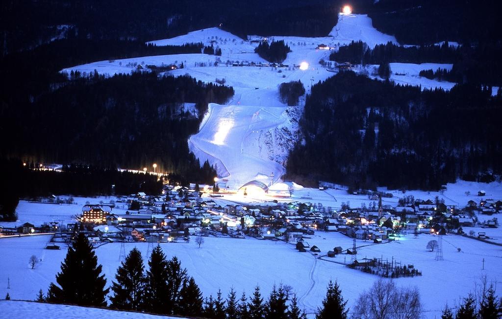 Kollerhof Διαμέρισμα Schlanitzen Εξωτερικό φωτογραφία