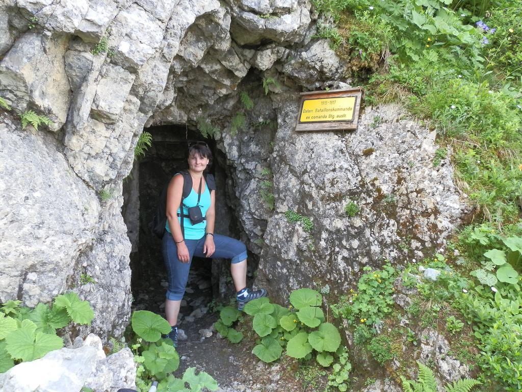 Kollerhof Διαμέρισμα Schlanitzen Εξωτερικό φωτογραφία