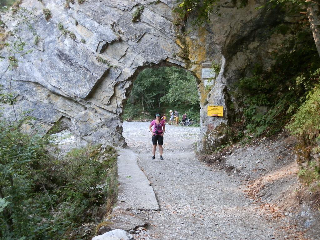 Kollerhof Διαμέρισμα Schlanitzen Εξωτερικό φωτογραφία