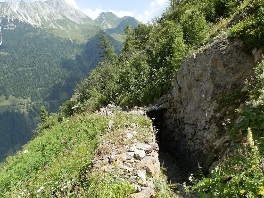 Kollerhof Διαμέρισμα Schlanitzen Εξωτερικό φωτογραφία