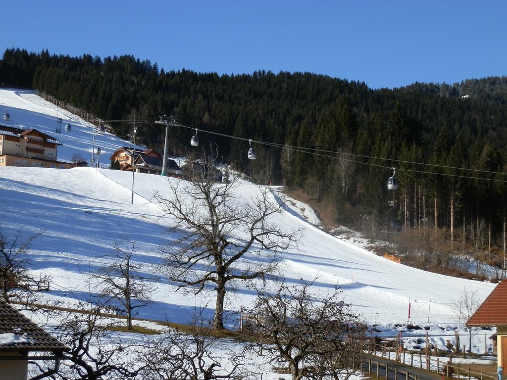 Kollerhof Διαμέρισμα Schlanitzen Εξωτερικό φωτογραφία
