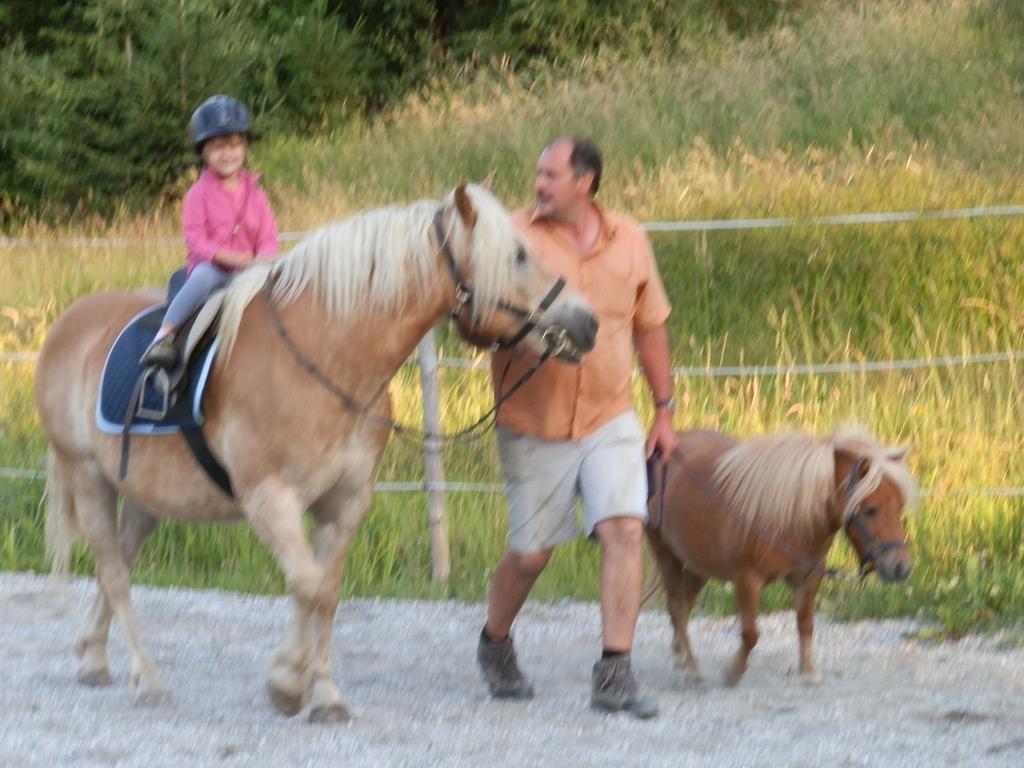 Kollerhof Διαμέρισμα Schlanitzen Εξωτερικό φωτογραφία