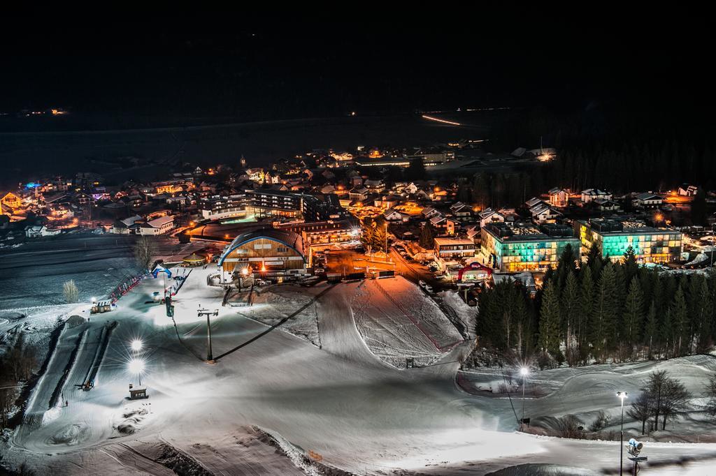 Kollerhof Διαμέρισμα Schlanitzen Εξωτερικό φωτογραφία